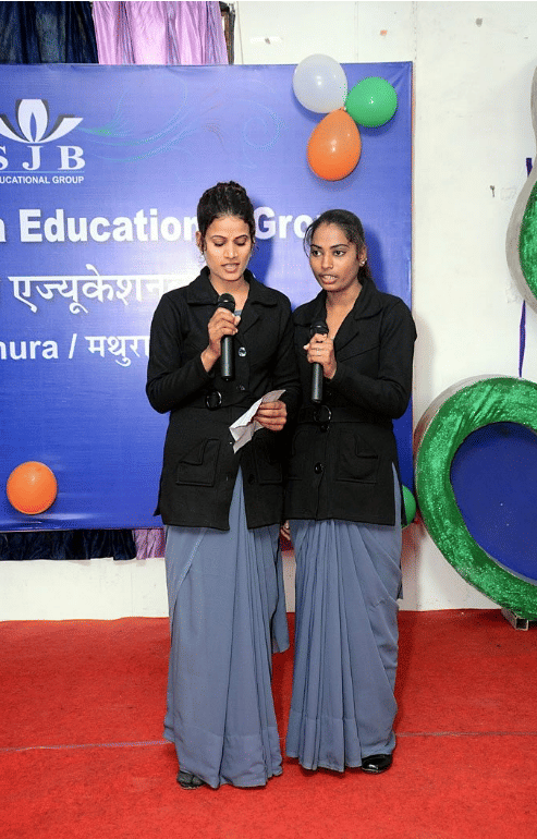 Shri Jee Baba College of Law Mathura College Functions photo 16